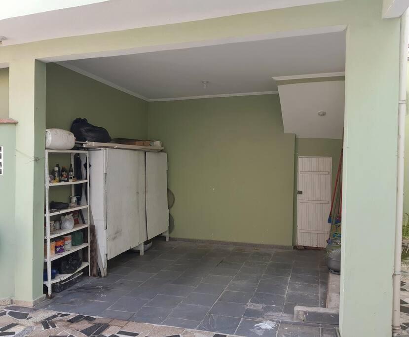 Casa Proximo Ao Santuario Nacional Villa Aparecida  Dış mekan fotoğraf