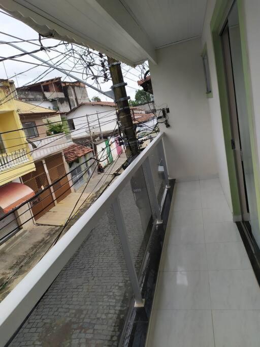 Casa Proximo Ao Santuario Nacional Villa Aparecida  Dış mekan fotoğraf
